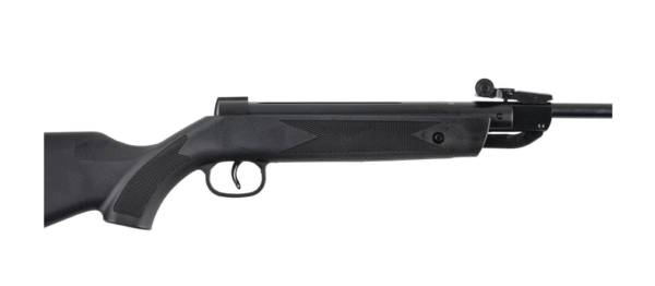 Wiatrówka RazorGun B1 Scout 4,5 mm - obrazek 5