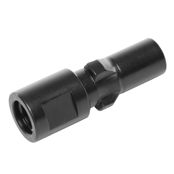 Adapter Acheron TriLug 1/2" 28 UNEF - obrazek 3