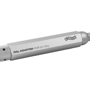 Adapter CO2 Walther
