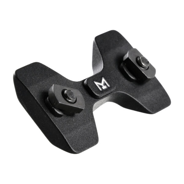 Adapter do bipodów Harris na M-LOK - obrazek 3