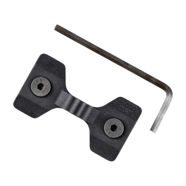 Adapter do bipodów Harris na M-LOK - obrazek 4