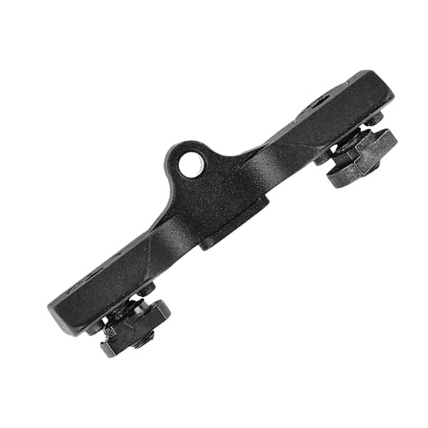 Adapter do bipodów Harris na M-LOK - obrazek 5