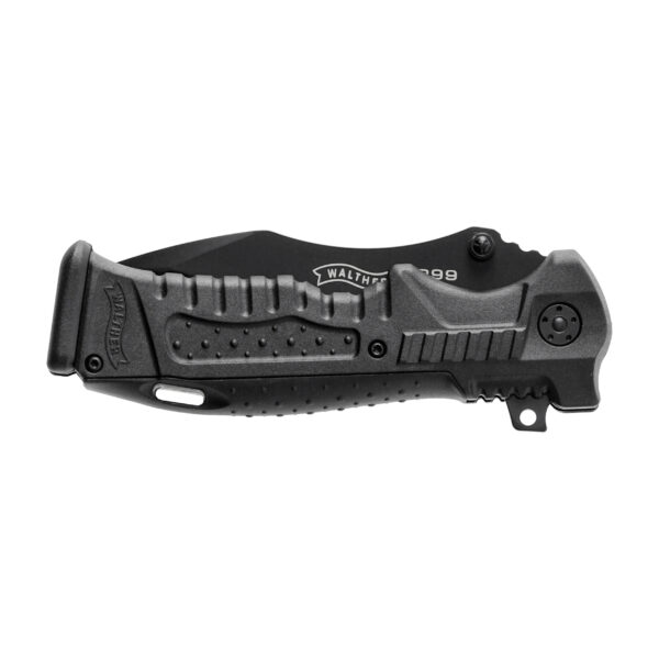 Nóż taktyczny składany Walther P99 - obrazek 4
